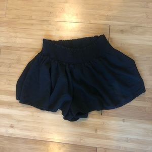 Brandy Melville shorts